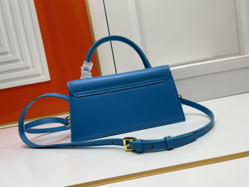 Jacquemus Top Handle Bags